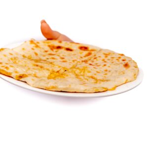 Allu Kulcha