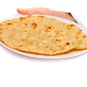 Butter Naan