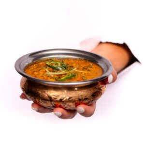 Dal Tadka