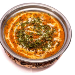 Daal Makhani