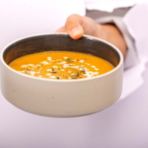 Lentil Spoup