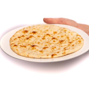 Paneer Kulcha