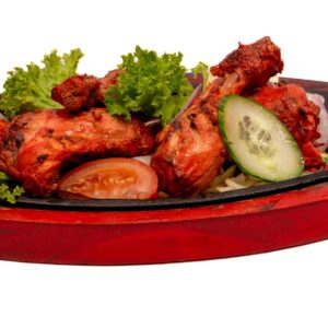 Tandoori Chicken