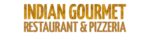 logo indian gourmet restaurant